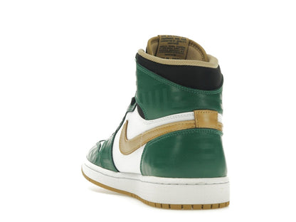 Jordan 1 OG Celtics