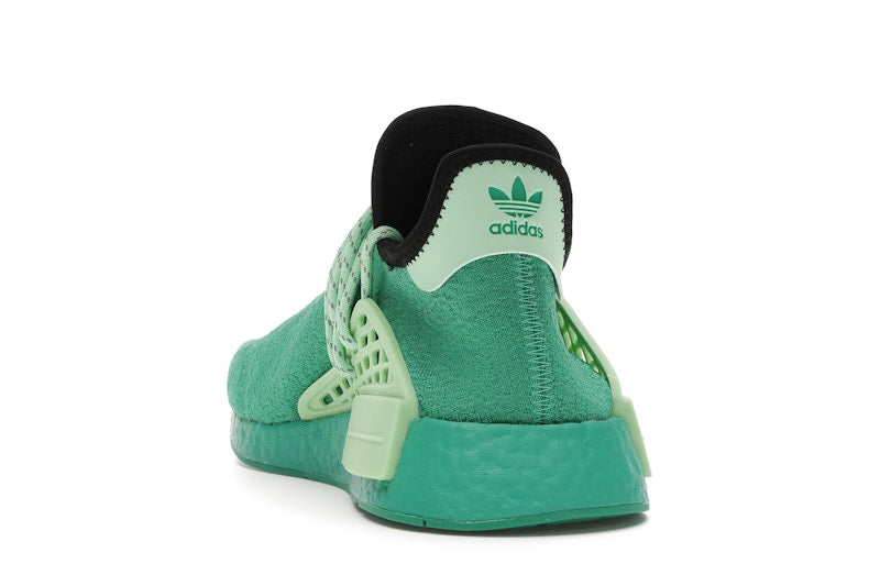 adidas NMD Hu Pharrell Green Complexland