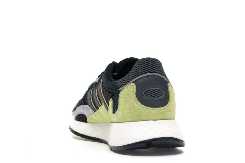 adidas Tresc Run Mossy Green