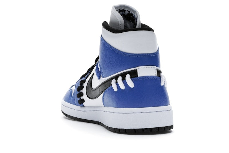 Jordan 1 Mid Sisterhood (Women's)