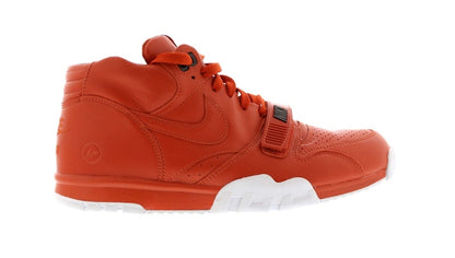 Nike Air Trainer 1 Fragment Rust