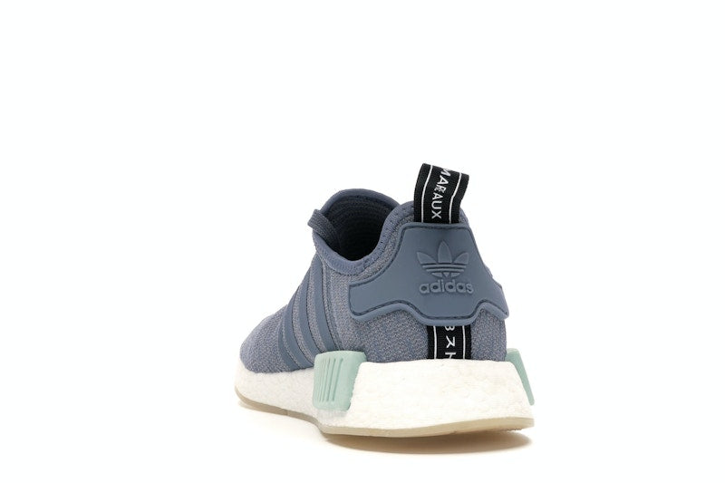 adidas NMD R1 Raw Steel (Women's)