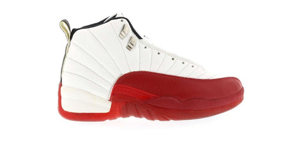 Jordan 12 OG Cherry (1997)