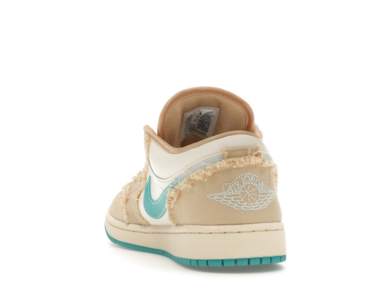 Jordan 1 Low SE Wave (Women's)