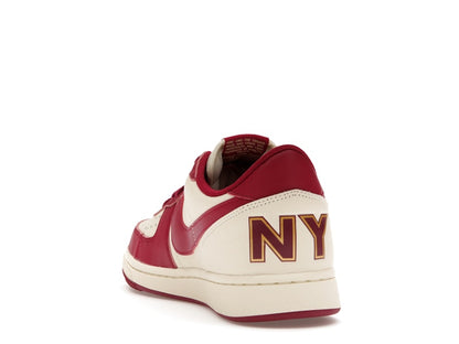 Nike Terminator Low NY vs. NY