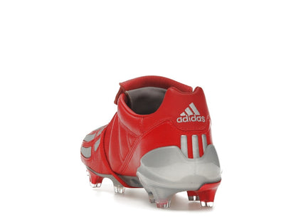 adidas Predator Mania FG Vivid Red