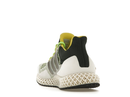 adidas Ultra 4D Beam Yellow Green