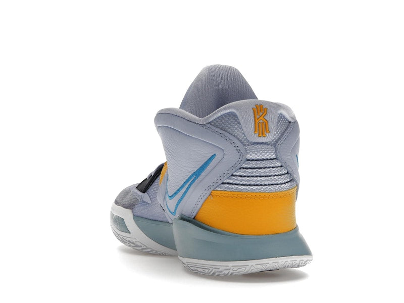 Nike Kyrie Infinity Future Past