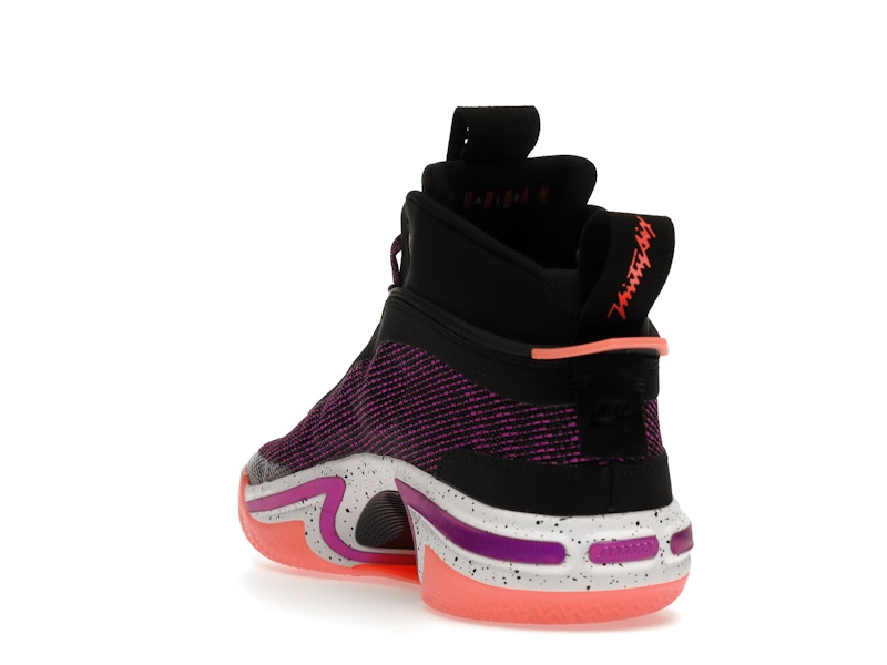 Jordan 36 First Light