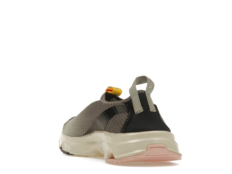 Salomon RX Moc 3 Pewter Desert Sage Rose Cloud