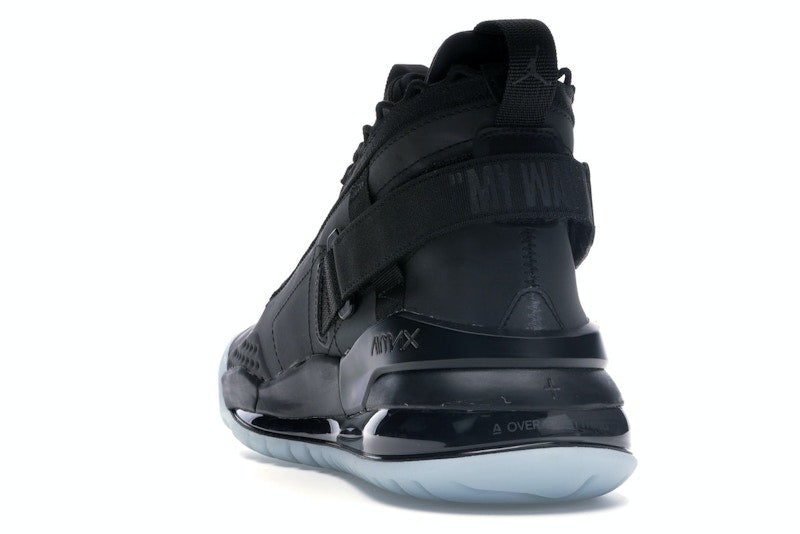 Jordan Proto Max 720 A Ma Maniere Atlanta Night