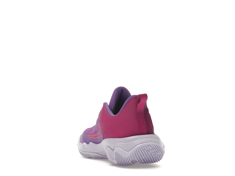 Nike Giannis Immortality 4 Black Raspberry (GS)