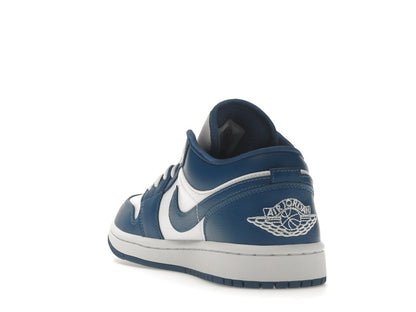 Jordan 1 Low Marina Blue (Women's)