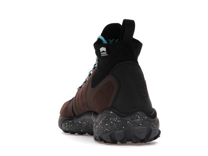 Nike Zoom Talaria Mid Fk Baroque Brown/Gamma Blue Black