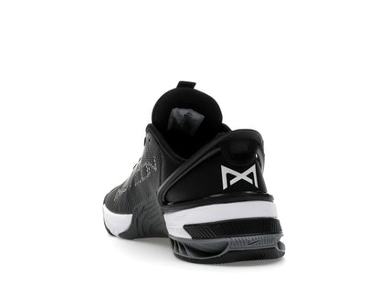 Nike Metcon 8 FlyEase Black Dark Smoke Grey