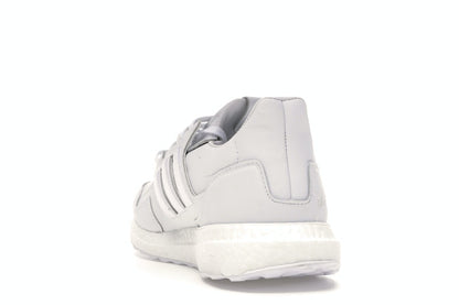 adidas Ultra Boost Leather White