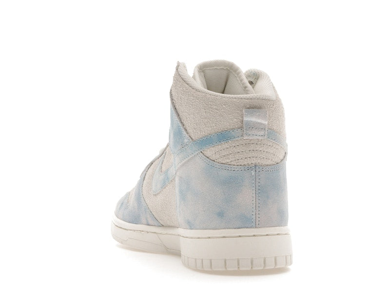 Nike Dunk High SE Clouds Celestine Blue (Women's)