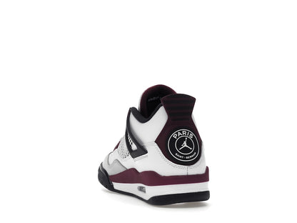 Jordan 4 Retro PSG Paris Saint-Germain (GS)