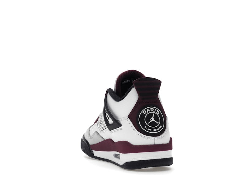 Jordan 4 Retro PSG Paris Saint-Germain (GS)