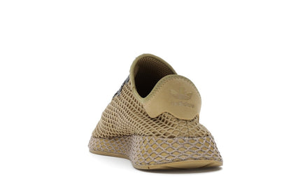 adidas Deerupt Raw Sand
