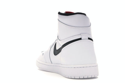 Jordan 1 Retro Yin Yang White