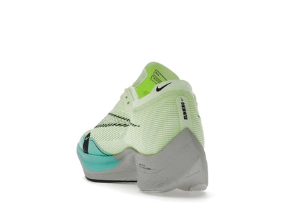 Nike ZoomX Vaporfly Next% 2 Barely Volt Turquoise (Women's)