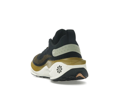 Nike ReactX Infinity Run 4 Black Bronzine