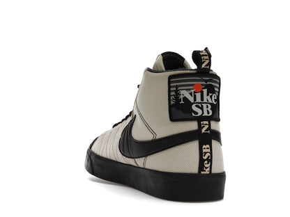 Nike SB Zoom Blazer Mid PRM Acclimate Rattan Black