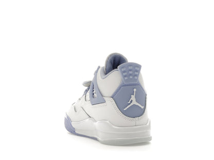 Jordan 4 Retro Forget Me Not (PS)