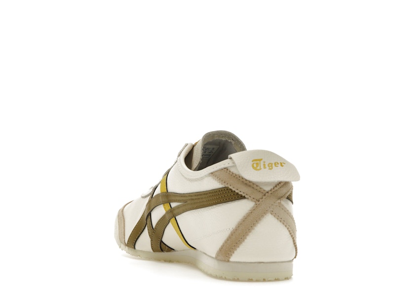 Onitsuka Tiger Mexico 66 Cream Rover