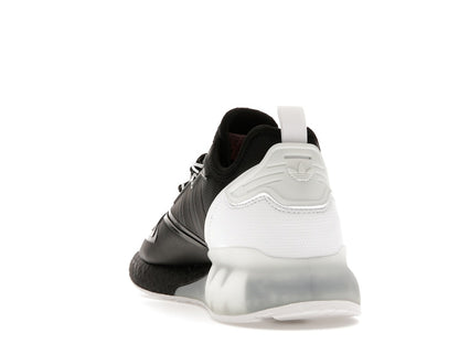 adidas ZX 2K Boost Black White
