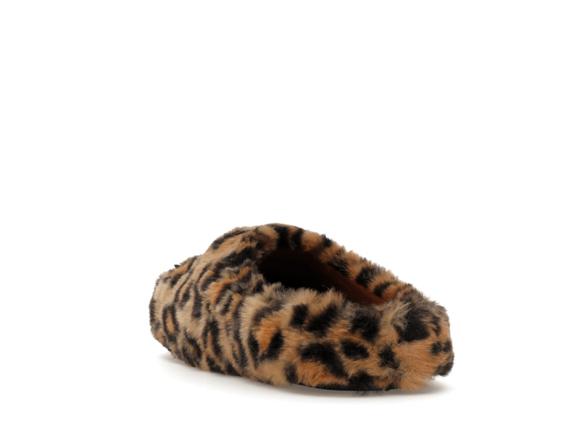 Bravest Studios Leopard Claw Mule Leopard