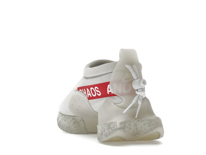 Nike Moc Flow SP Undercover Light Bone
