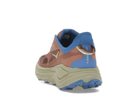 Hoka One One Challenger 8 Maple Cardamom