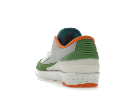 Jordan 2 Retro Low TITAN (Women's)