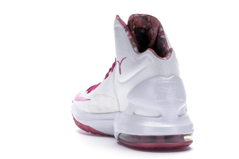 Nike KD 5 Aunt Pearl