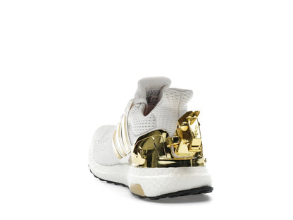 adidas Ultra Boost 1.0 Fortnite Victory Crown White