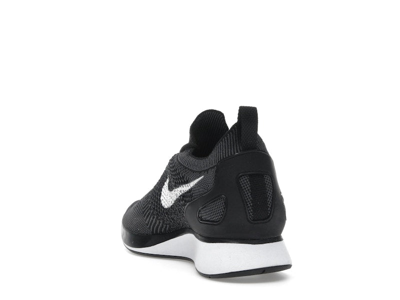 Nike Mariah Flyknit Racer Black White (Women's)
