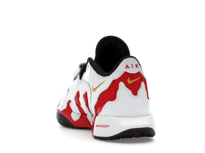 Nike LeBron 21 Prime 96