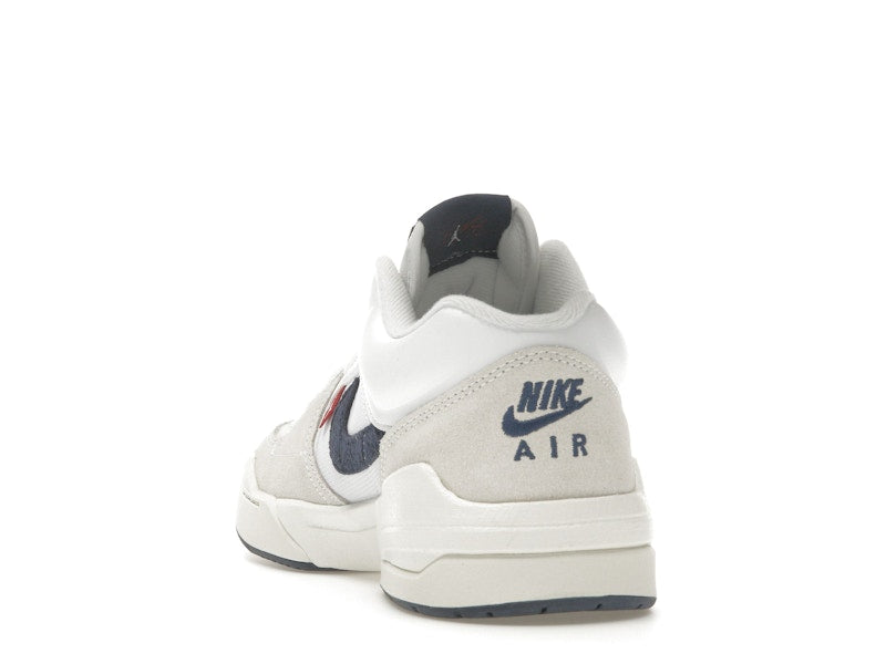 Jordan Stadium 90 White Midnight Navy