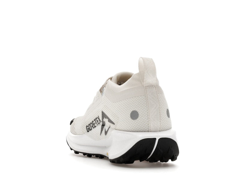Nike Pegasus Trail 5 Gore-Tex Phantom White University Gold Black (Women's)