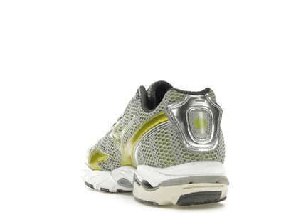 Mizuno Wave Rider 10 Flame Wave One Block Down Amazon