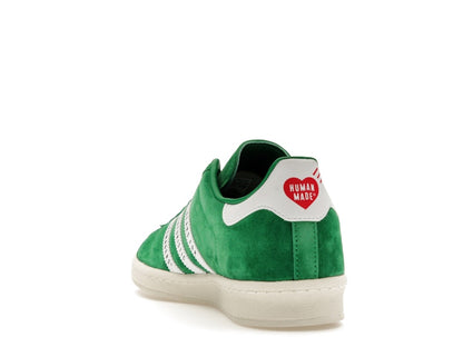 adidas Campus Human Made Green