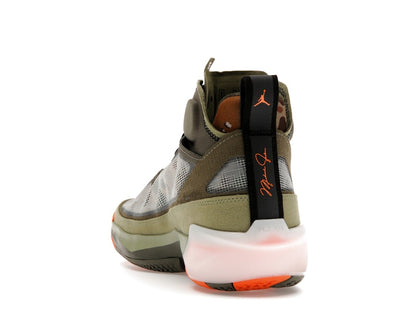 Jordan 37 Undefeated