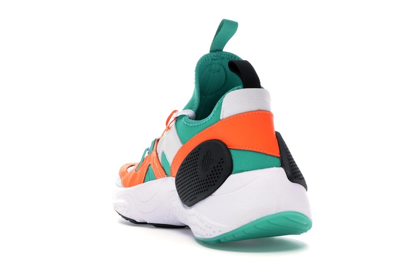 Nike Huarache Edge Sneaker of the Gods