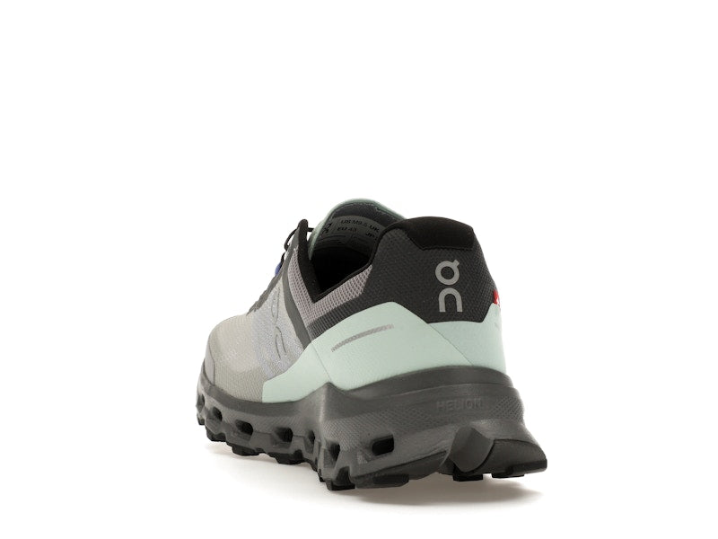 On Running Cloudvista Alloy Black