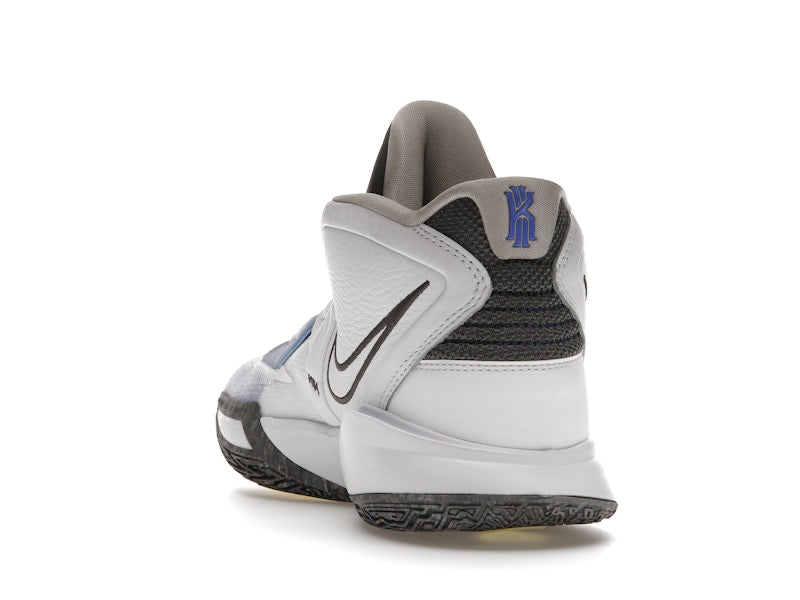 Nike Kyrie Infinity Smoke And Mirrors