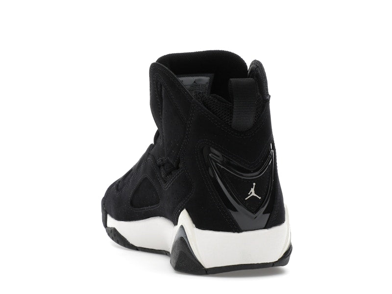 Jordan True Flight Black Phantom