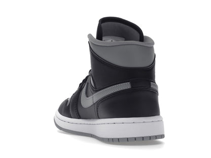 Jordan 1 Mid Shadow (Women's)