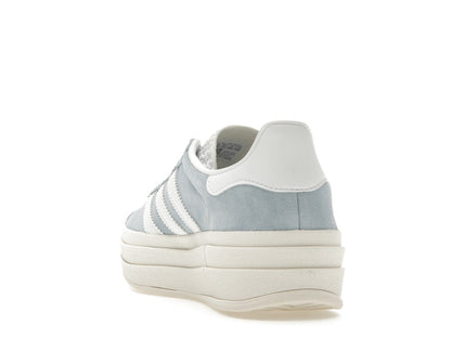 adidas Gazelle Bold Clear Sky (Women's)